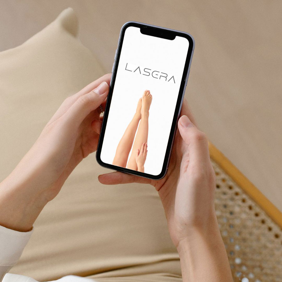 téléchargement d'images depuis la base de données dédiées au laser diode Lasera